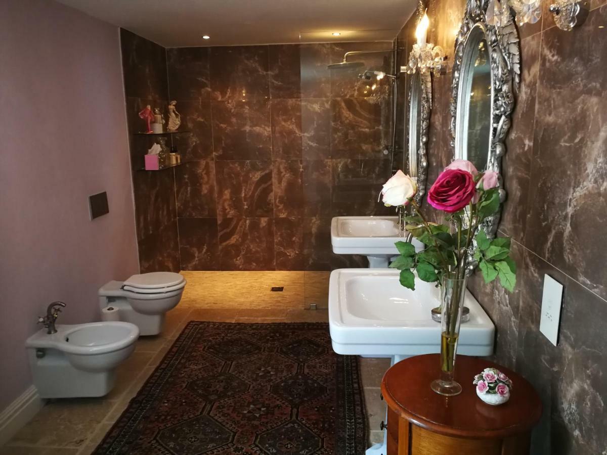 Gemoedsrus Farm Villa Стеленбош Екстериор снимка